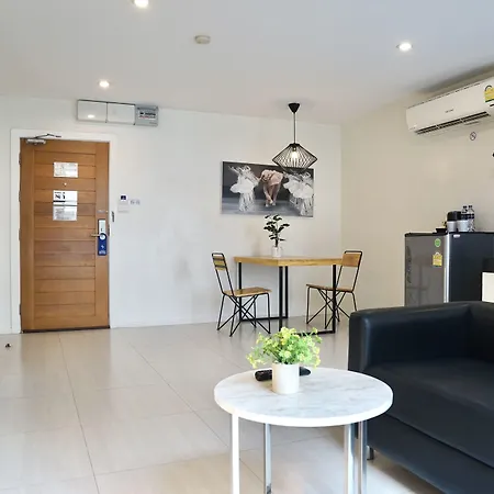 130 Hotel&Residencia Bangkok