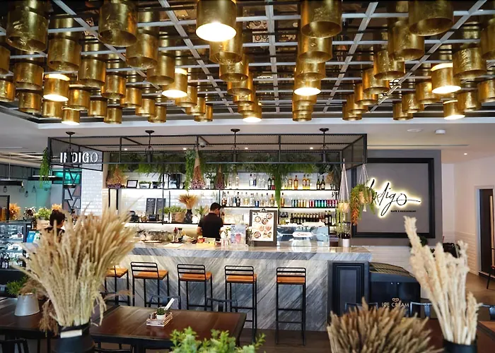 酒店 曼谷130号酒店及公寓