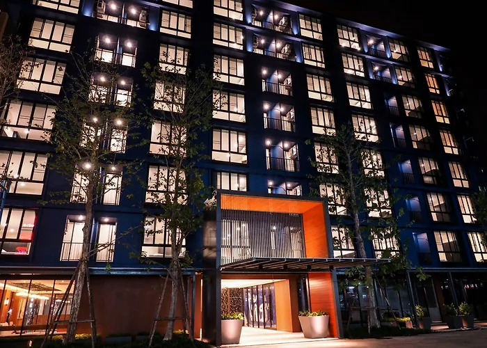 曼谷130号酒店及公寓 酒店 曼谷