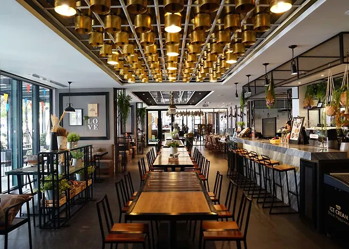 曼谷130号酒店及公寓 酒店 曼谷
