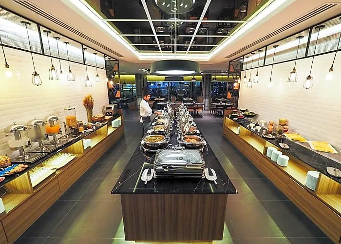 曼谷130号酒店及公寓 酒店 曼谷