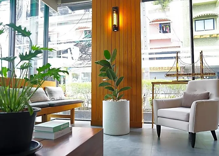 曼谷130号酒店及公寓 曼谷