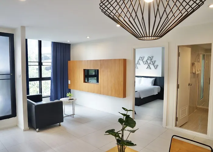 130 & Hotel Bangkok