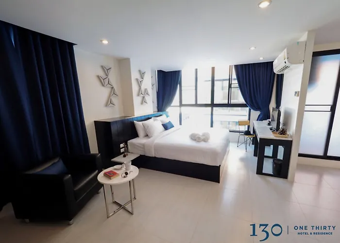 Hotel 130 & 4*